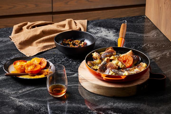 Produktbild Le Creuset Gussbratpfanne SIGNATURE Ø 28cm (28 cm, Bratpfanne, Gusseisen)