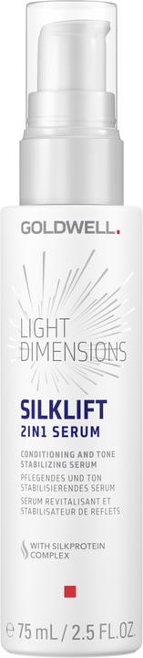 Actual product image Goldwell Light Dimensions Silklift (75 ml)
