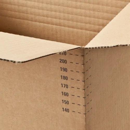 Actual product image Colompac CP141.301.010 Flash base box 44.5x31.5cm V (10 x)