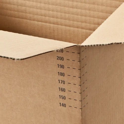 Produktbild Colompac CP141.301.010 Blitzbodenkarton 44,5x31,5cm V (10 x)