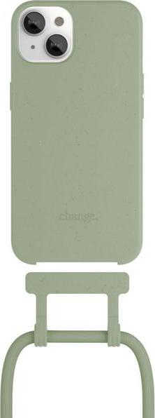 Actual product image Woodcessories Change Case Bio (Apple iPhone 14 Plus)