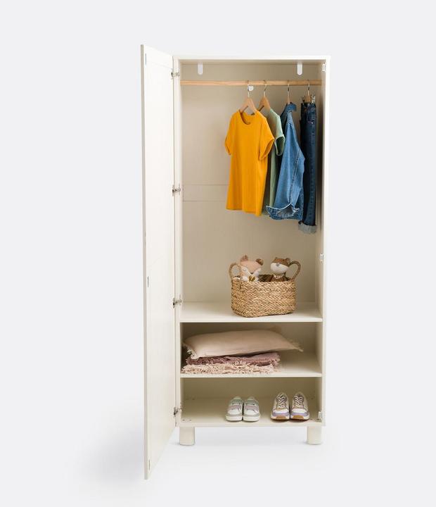 Produktbild La Redoute Interieurs Ptilu (70 x 47.30 x 179 cm)