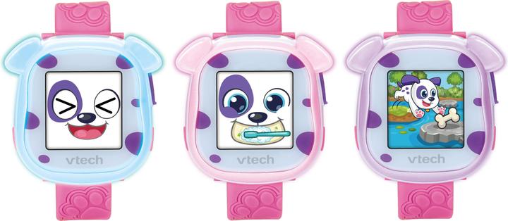 Image du produit VTech Ma première KidiWatch (Allemand)