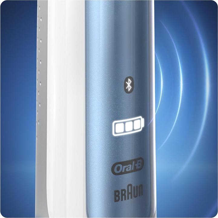 Produktbild Oral-B Smart 6 CH-Edition