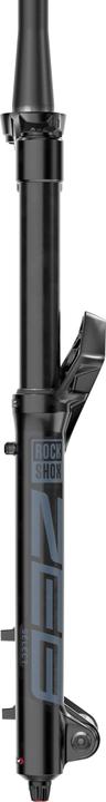 Actual product image RockShox ZEB Select Charger RC - Crown 29" (180 mm, Air)