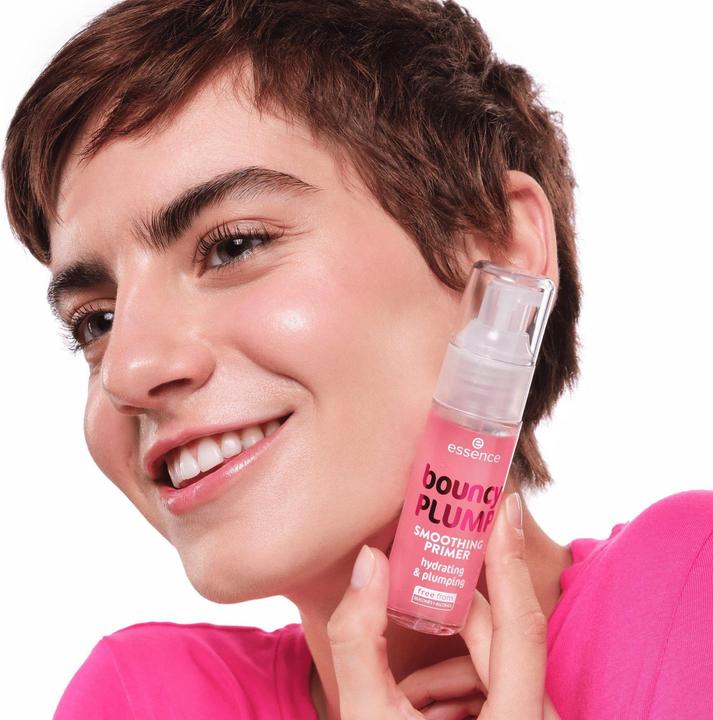Immagine prodotto essence Bouncy Plump (Pink)