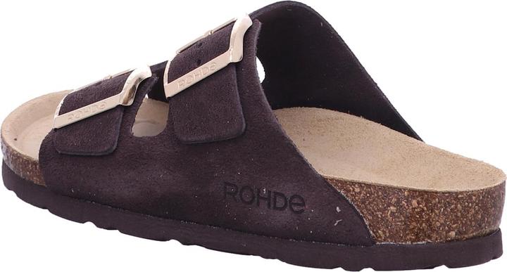 Produktbild Rohde Pantoletten (41)