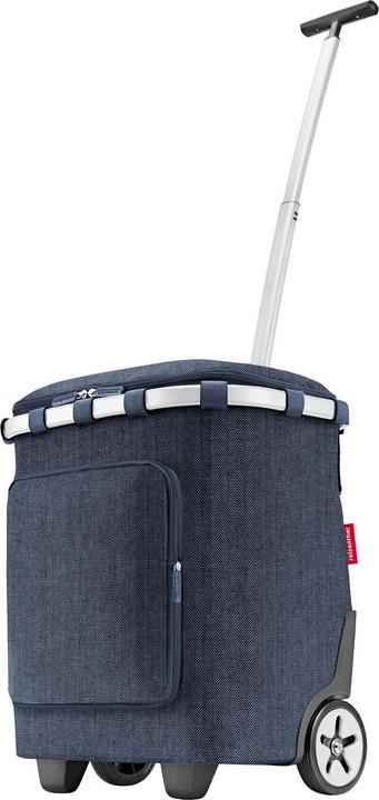 Produktbild reisenthel Einkaufstasche carrycruiser plus