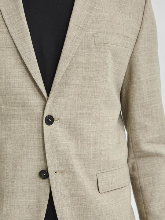 Produktbild Selected Leicht Leinenmischfaser Blazer