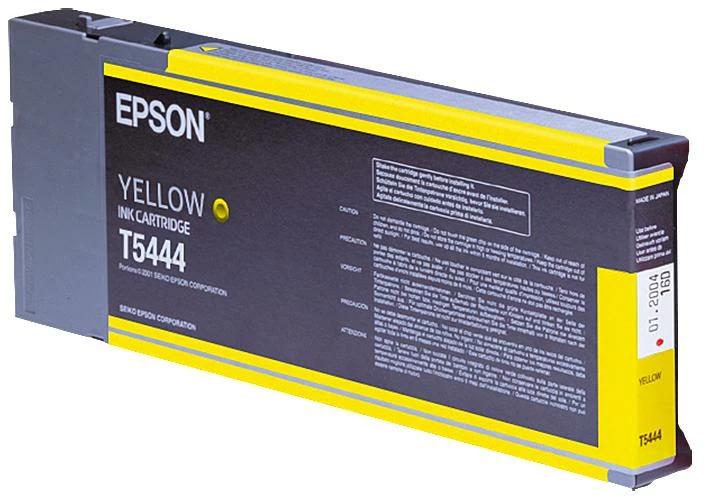 Productafbeelding Epson T6144 (Y)