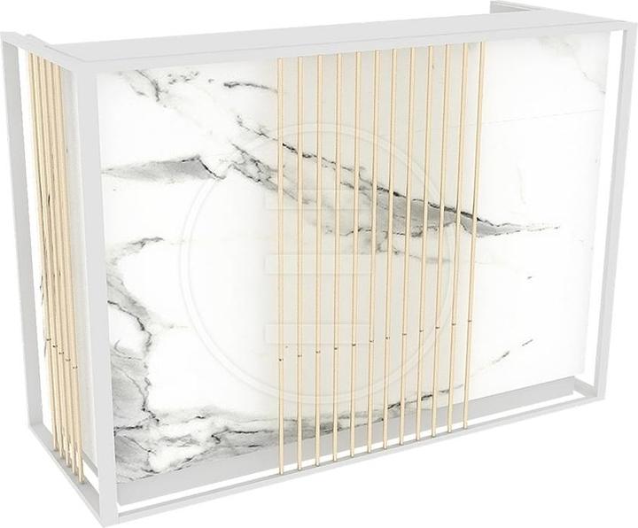 Immagine prodotto Alpeda Slim Grace Gold Reception