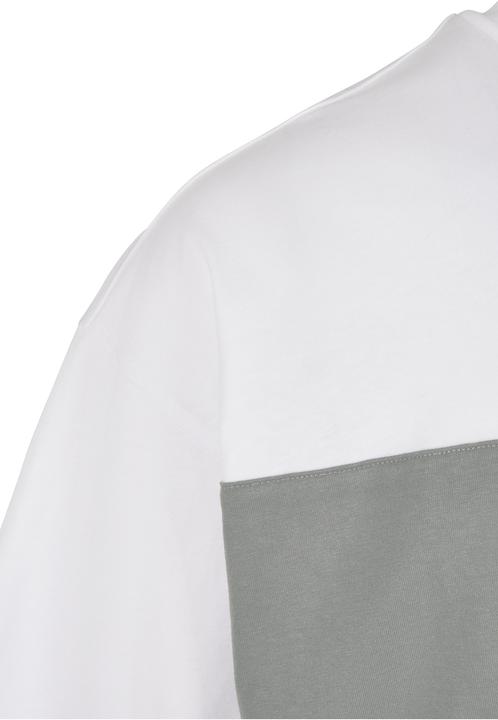 Produktbild Urban Classics Big Double Pocket Tee (S)