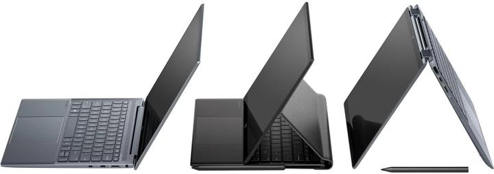 Immagine prodotto HP Dragonfly G4 (13.50", 1000 GB, 16 GB, CH, Intel Core i7-1355U)