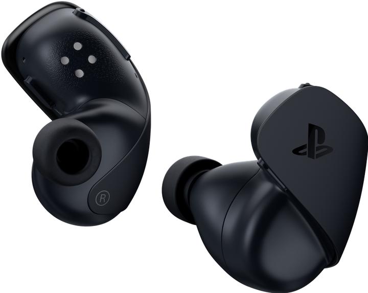 Actual product image Sony Pulse Explore - Midnight Black (Wireless)