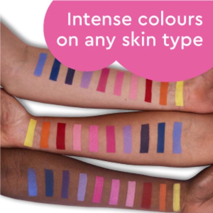 Image du produit Snazaroo Kit de maquillage pour enfants