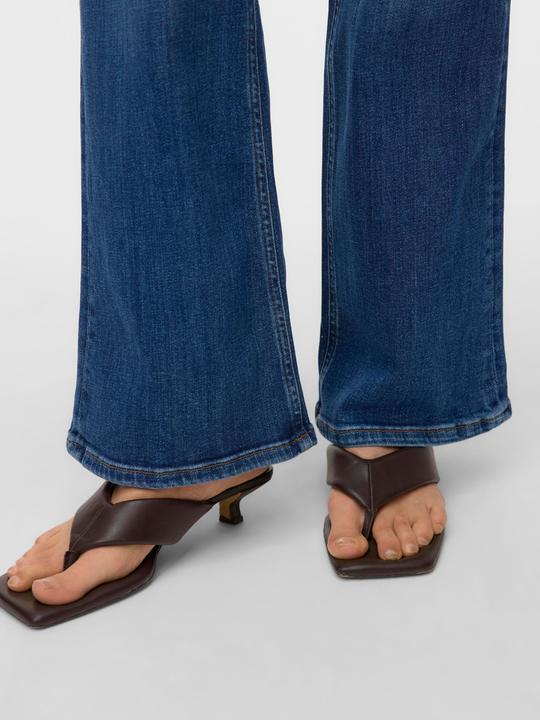 Immagine prodotto Vero Moda VMPHOEBE Mid Rise Ausgestellt Jeans Ausgestellt (34)