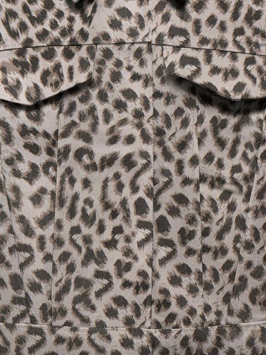 Actual product image Only KOGANLIE-ANIMAL Jacke Jacke (164)
