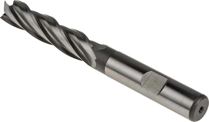 Produktbild Dormer Schaftfräser 4 Schn. 12,0mm HSCO-XP lang