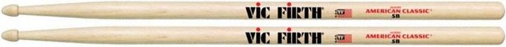 Produktbild Vic Firth American Classic 5B (Schlagzeug)