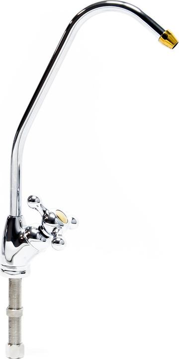 Produktbild Naturewater 6,35mm (1/4") Wasserhahn Imperial I D-02 Umkehrosmose Armatur Wasser