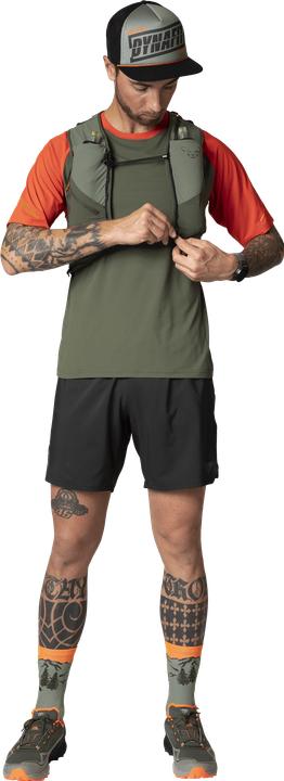 Immagine prodotto Dynafit Gilet da corsa Alpine 8 (XS)