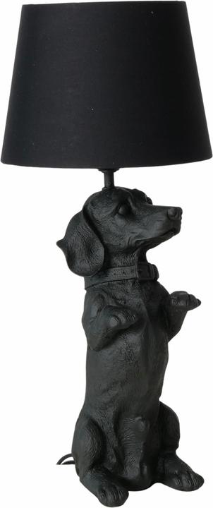 Produktbild Boltze Home Tischleuchte Dackel
