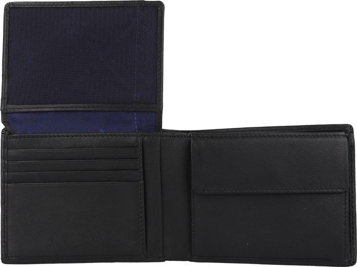 Actual product image Braun Büffel Wallet Henry 63233