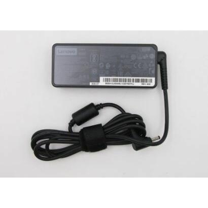Lenovo AC Adapter (65 W), Notebook Netzteil, Schwarz
