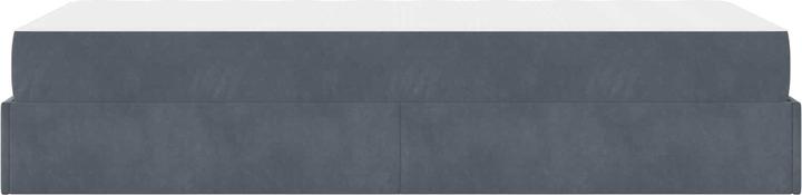 Produktbild vidaXL Stauraumbett