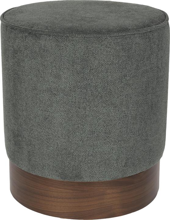 Produktbild Dutchbone Stool Bellevue Green