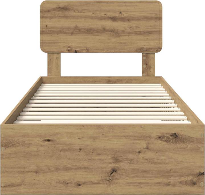 Image du produit vidaXL Schlafzimmermöbel (90 x 200 cm)