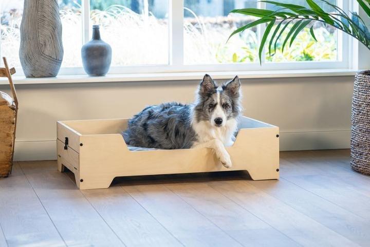 Produktbild Designed by Lotte Drahtkäfig Quirine (Hundezwinger)