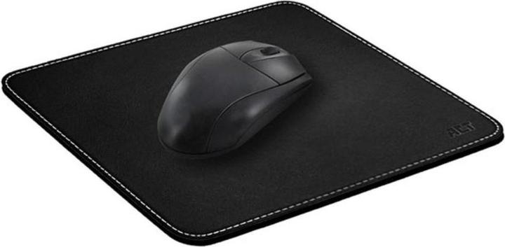 Produktbild ACT AC8000 Schwarz Einfarbig