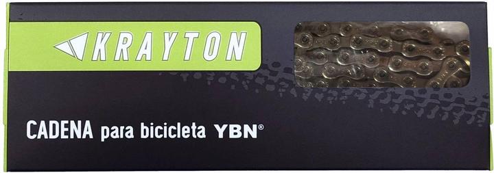 Produktbild Yaban S11E-S2 11v E-Bike - 1/2x11/128 - 116L (11-fach)