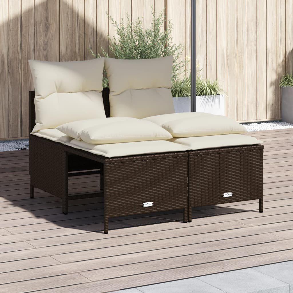 VidaXL, Gartenlounge, Kjell