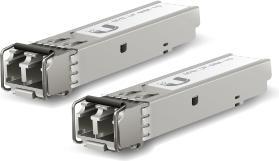Produktbild Ubiquiti Switch Acc MM SFP+ UACC-OM-MM-10G-D-20
