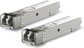 Immagine prodotto Ubiquiti Switch Acc MM SFP+ UACC-OM-MM-10G-D-20
