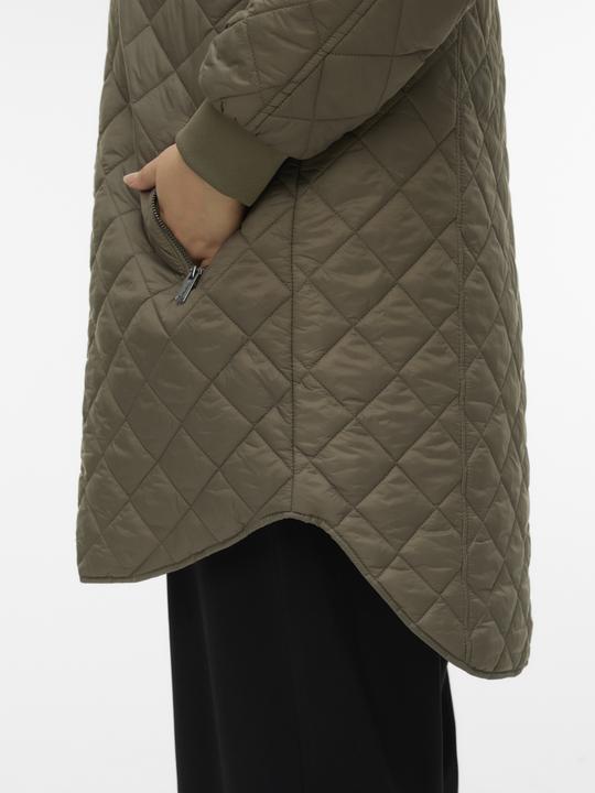 Immagine prodotto Vero Moda VMHAYLE Steppjacke Mantel (52)