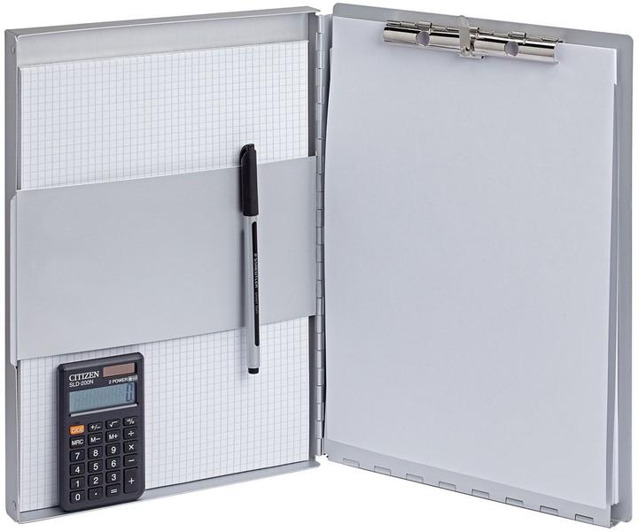 Immagine prodotto Maul Appunti MAULassist con scatola portaoggetti, DIN A4