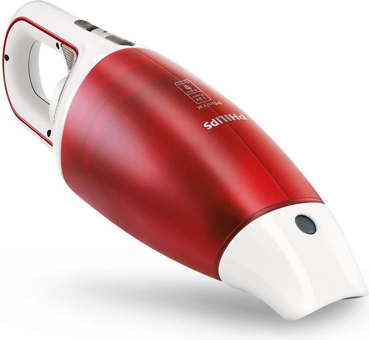 Produktbild Philips MiniVac FC6144/01