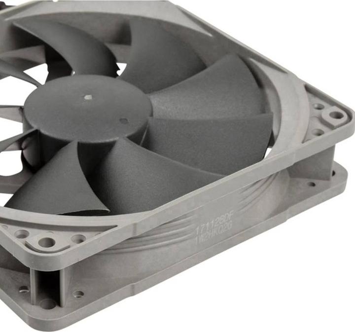 Produktbild Noctua NF-P12 redux-1300 PWM Lüfter (120 mm, 1 x)