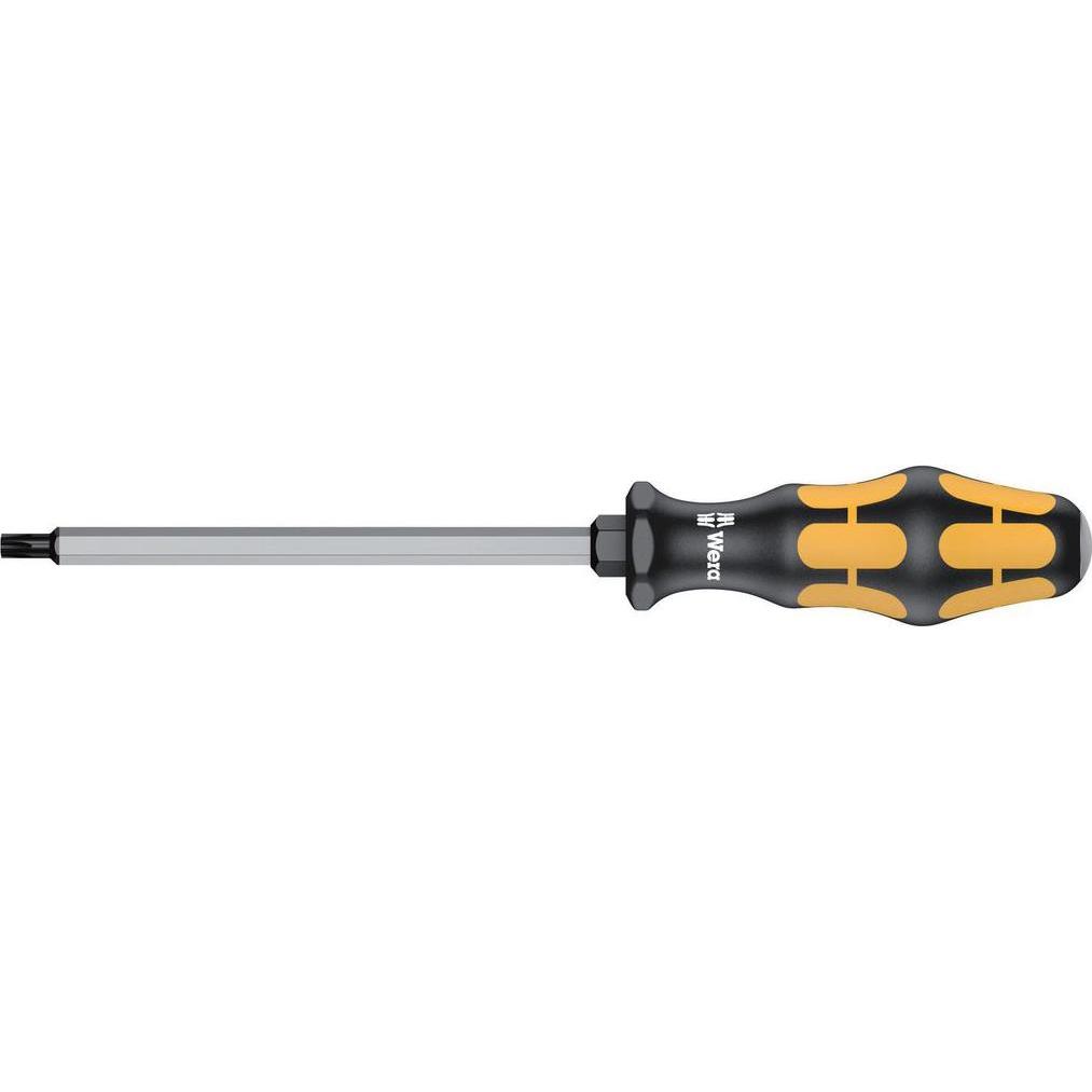 Wera, Schraubenzieher, 977 TX 30 x 150 mm (Torx (TX))