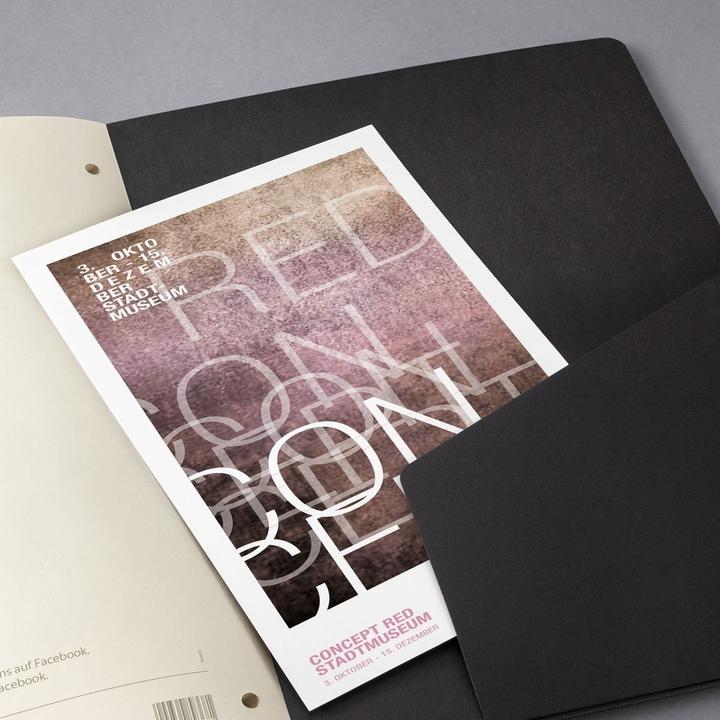 Immagine prodotto Sigel Conceptum (A4, Righe, Copertina rigida)