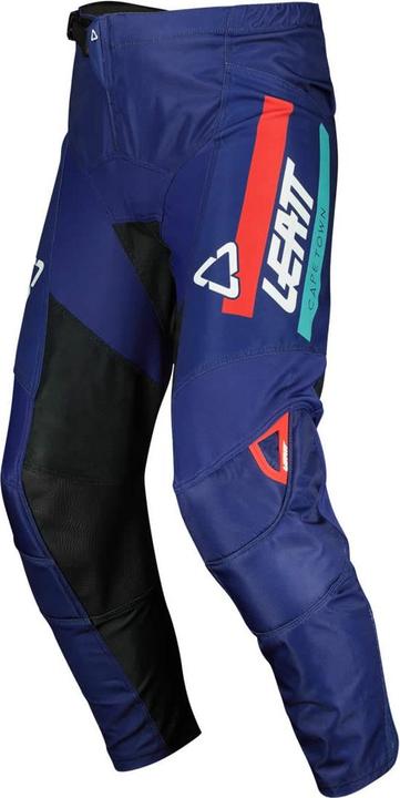 Actual product image Leatt Ride Kit 3.5 23 (Men, M)
