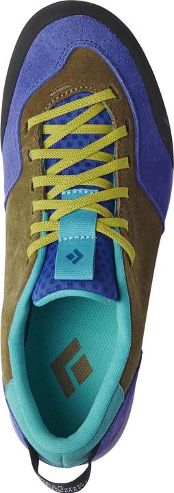 Produktbild Black Diamond W Prime Shoes (36)