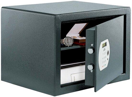 Produktbild Burg Wächter Möbeltresor PS 140 E FP (59.80 l)