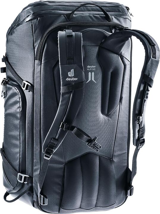 Image du produit Deuter Jaypack Pro 34+14 (Sac à dos photo, 34 l)