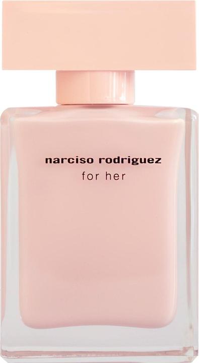 Narciso Rodriguez for her (Eau de parfum, 30 ml)