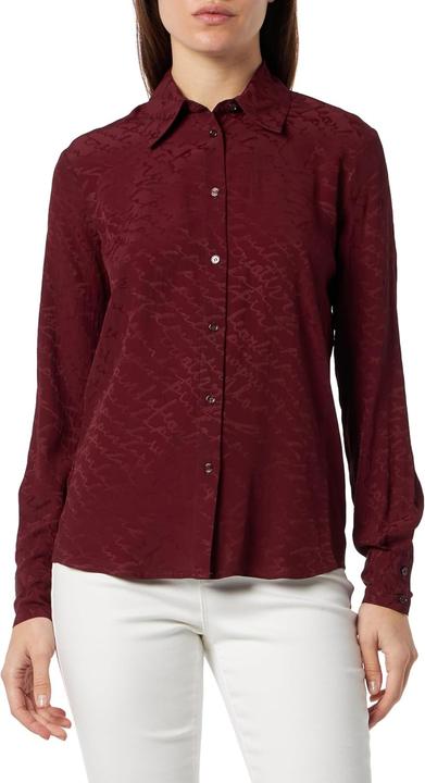 Immagine prodotto Pinko Camicia Jacquard Smorzare (38)