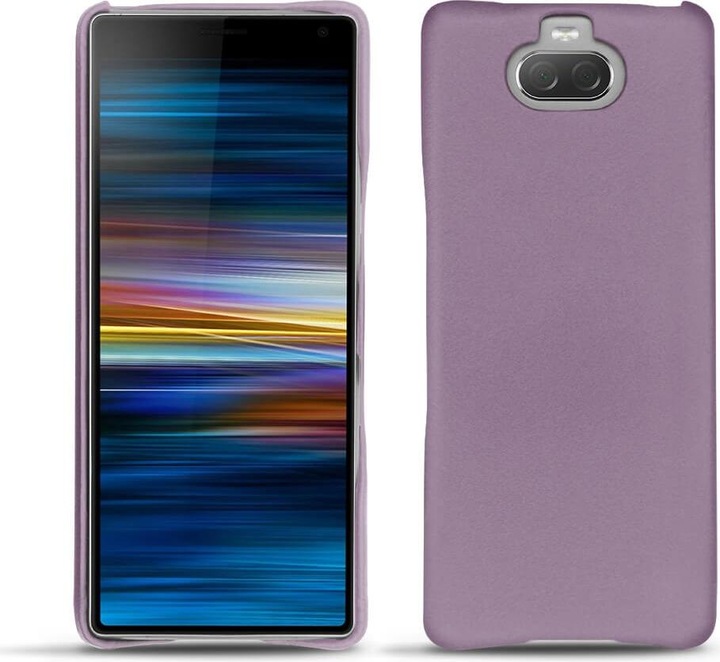 Lilas ( Nappa - Pantone #b9a3e3 )